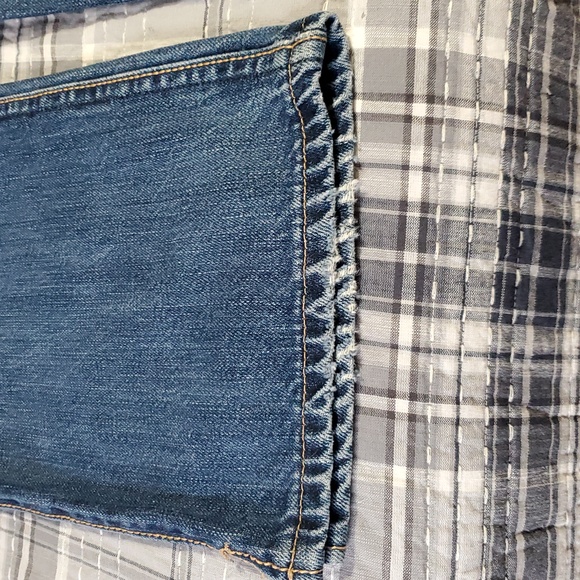 Wrangler Cowgirl Cut Jeans - Picture 7 of 9